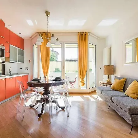 Appartamento Casa Selleri By Experience Bologna
