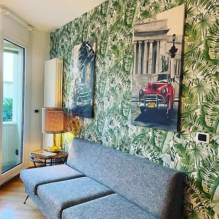Appartamento Casa Selleri By Experience